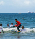 BUONDI Surf Sessions regressam com aulas abertas ao público