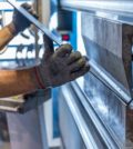 Preços na produção industrial aumentaram 24,8% em julho