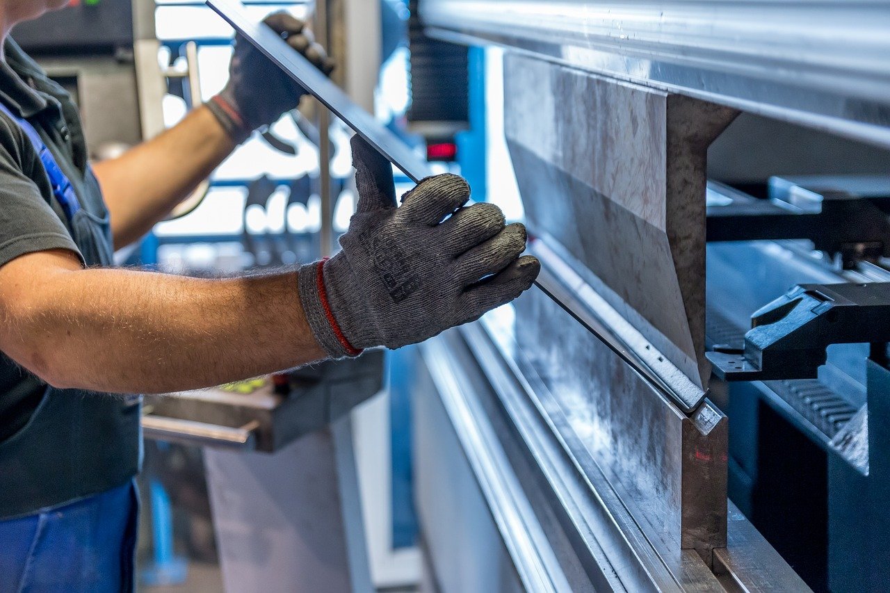Preços na produção industrial aumentaram 24,8% em julho