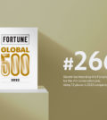 Xiaomi continua a escalar na lista Fortune Global 500