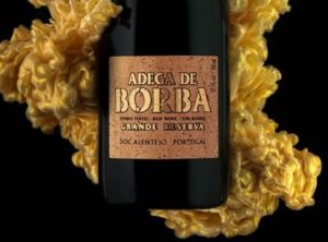 Adega de Borba