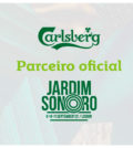 Jardim Sonoro: Carlsberg reforça o compromisso com a Sustentabilidade