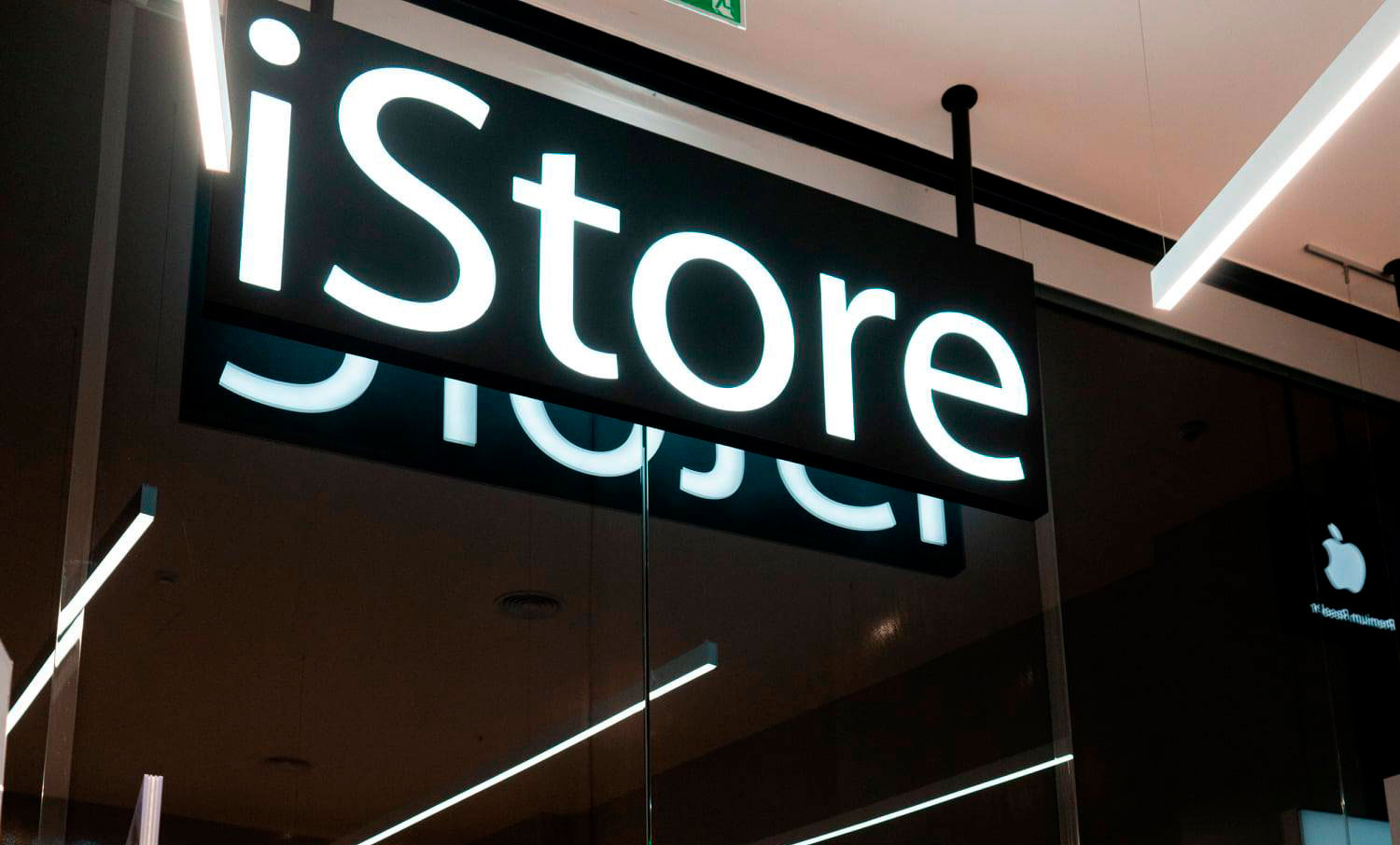 AlgarveShopping recebe a primeira iStore do sul do país