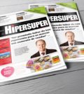 K montagem Hipersuper405
