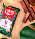 Nestlé lança KITKAT Vegan em vários países da Europa depois do sucesso em Portugal