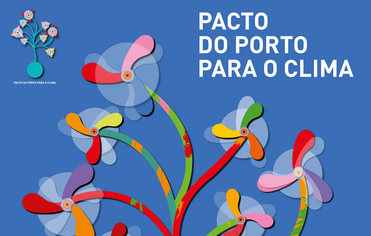 Jerónimo Martins subscreve Pacto do Porto para o Clima