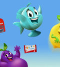 Stikeez