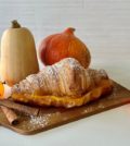 Croissanteria Tradicional apresenta novo sabor de edição especial a tempo do Halloween