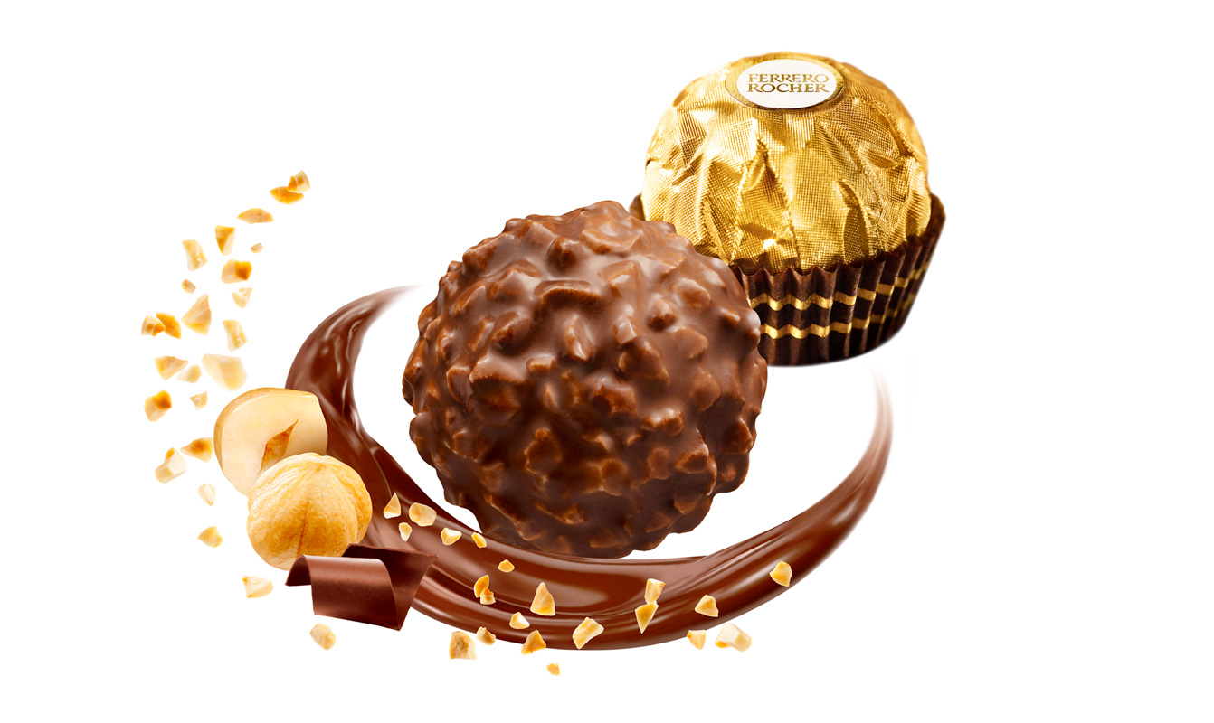 Ferrero Rocher