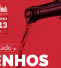 Mercado de Vinhos do Campo Pequeno regressa na sua 9ª edição