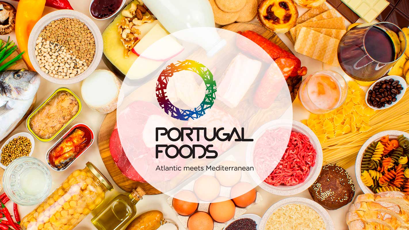 Portugal Foods