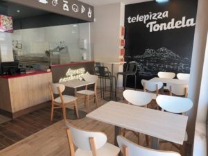 Telepizza Tondela
