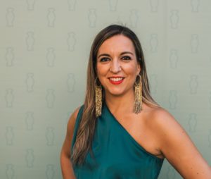 Carla Goulão, country manager do Grupo Boticário em Portugal