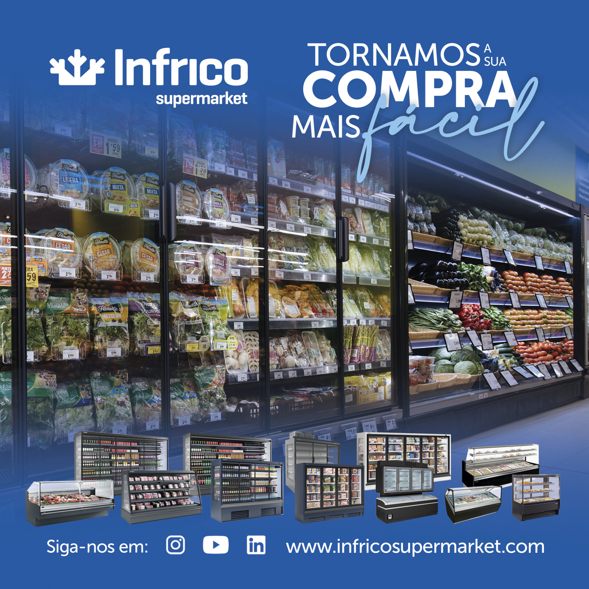 compra mais facil
