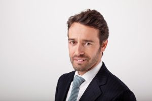João Rodrigo Santos, partner Atena Equity Partners 