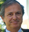 Paulo Amorim, presidente da ANCEVE (Associação Nacional dos Comerciantes e Exportadores de Vinhos e Bebidas Espirituosas)