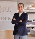 Pedro Lencastre, CEO da JLL Portugal