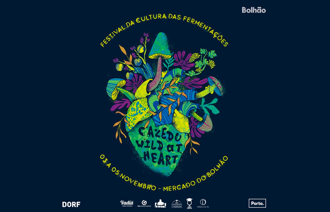 Cervejeiros de Portugal apoiam “Festival Internacional da Cultura das Fermentações”