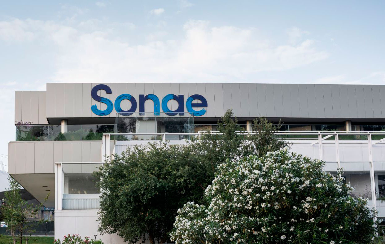 sonae