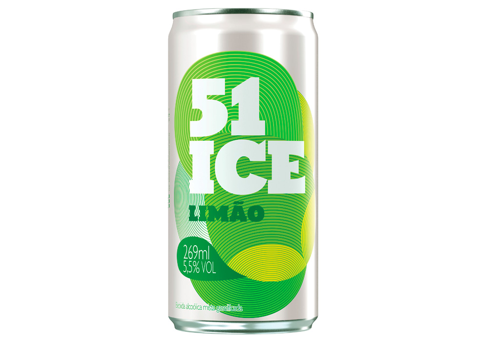 51 Ice