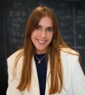 Ana Pinto, co-fundadora e CEO da Reckon.ai