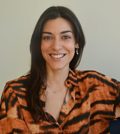 Andreia Carvalho, Advanced Analytics Director