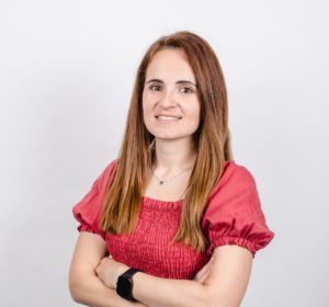 Andreia Pacheco, head of Marketing do OLX