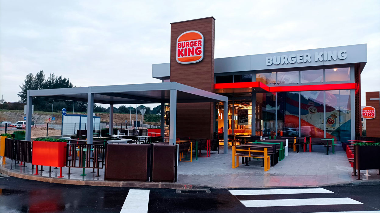 Burger King