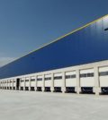 Dachser_Nova filial Alicante