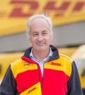 José António Reis, Diretor Geral da DHL Express Portugal