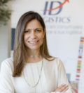 Vitória Nunes, diretora da Unidade de Negócio Portugal da ID Logistics