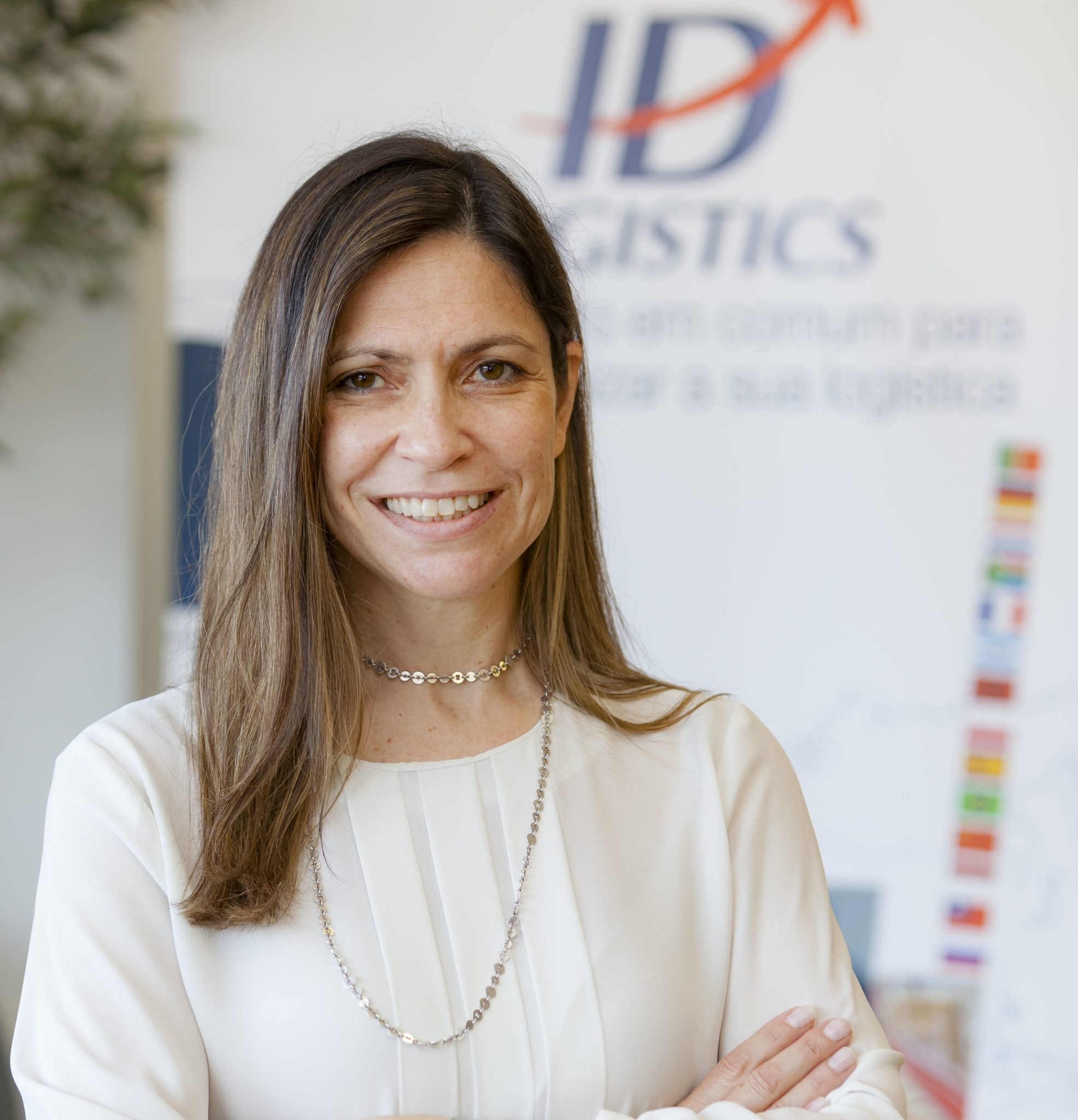 Vitória Nunes, diretora da Unidade de Negócio Portugal da ID Logistics