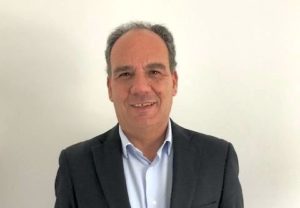 Jorge Gonçalves, diretor no mercado de Indústria da Minsait