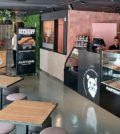 Restalia traz a Panther Organic Coffee para Portugal e inaugura o seu primeiro ponto de venda bi-conceito