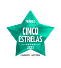 Prémio Cinco Estrelas