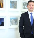 Ricardo Sousa Costa, CEO da Garland Logistics