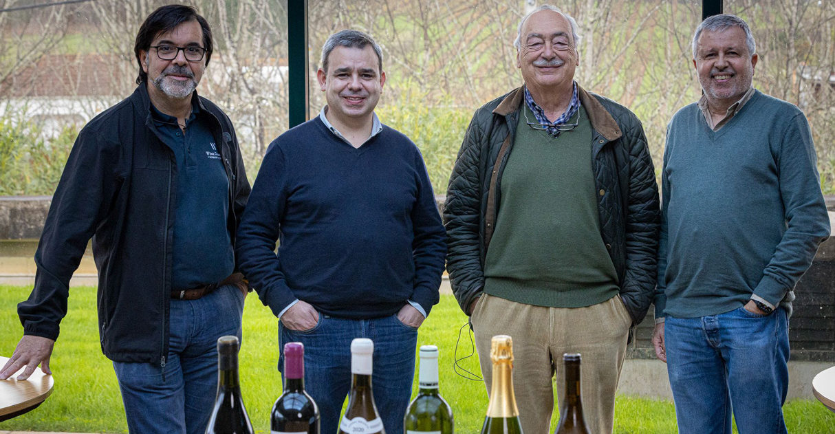 A Wine Concept ganhou a distribuição exclusiva do portefólio de vinhos da Luis Pato no mercado nacional.