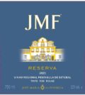 Rótulo JMF Reserva Tinto 2021
