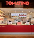 TOMATINO, RESTAURANTE DE PASTAS ITALIANAS DA REAL FOOD, CHEGA A LISBOA