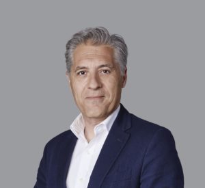 Alberto Bravo, diretor de Property Management da Sierra para Portugal e Espanha