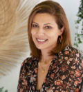 Ana Costa, gestora de trade marketing da Laboratórios Sarbec