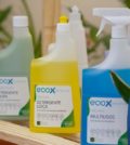 Detergentes ECOX