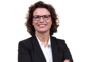 Filipa Rebelo Pinto, Auchan Retail Portugal