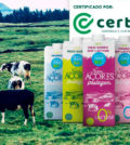 Marca NOVA AÇORES PASTAGEM na vanguarda ao nível do setor dos lacticínios nos Açores para a certificação de Bem-estar Animal Welfair