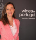 Directora de Marketing da ViniPortugal, Sónia Vieira