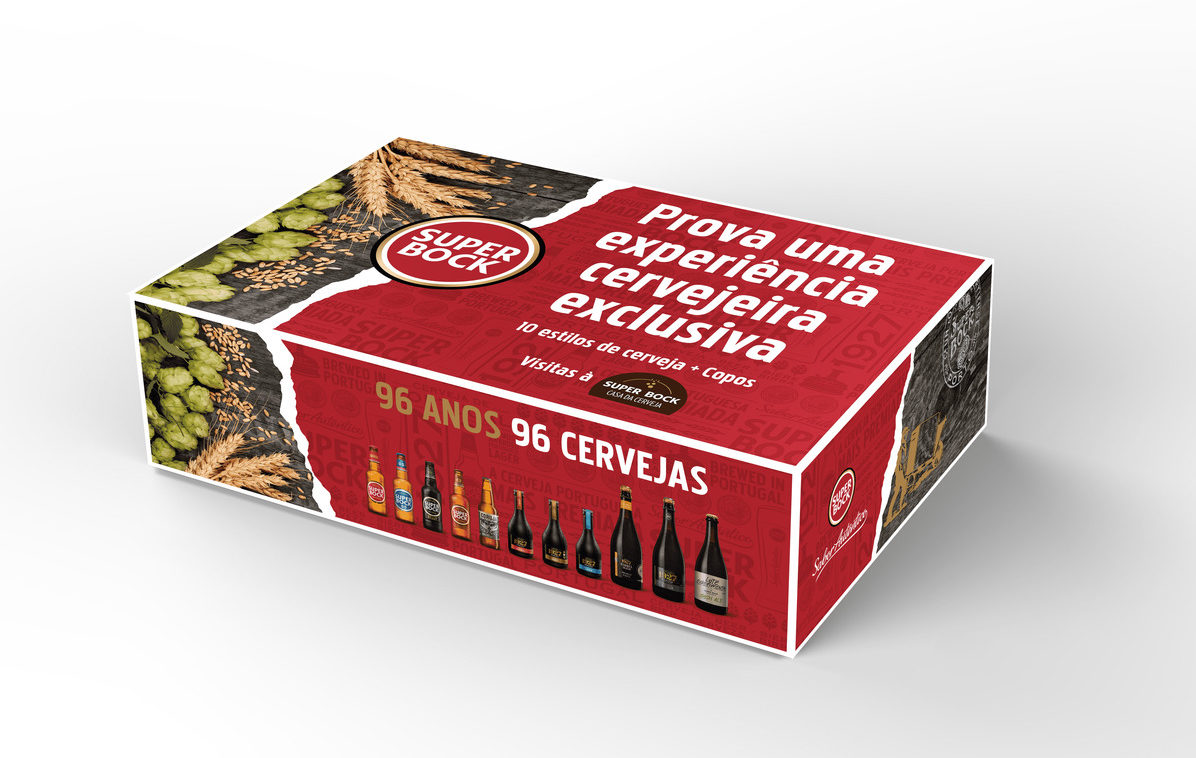 Super Bock