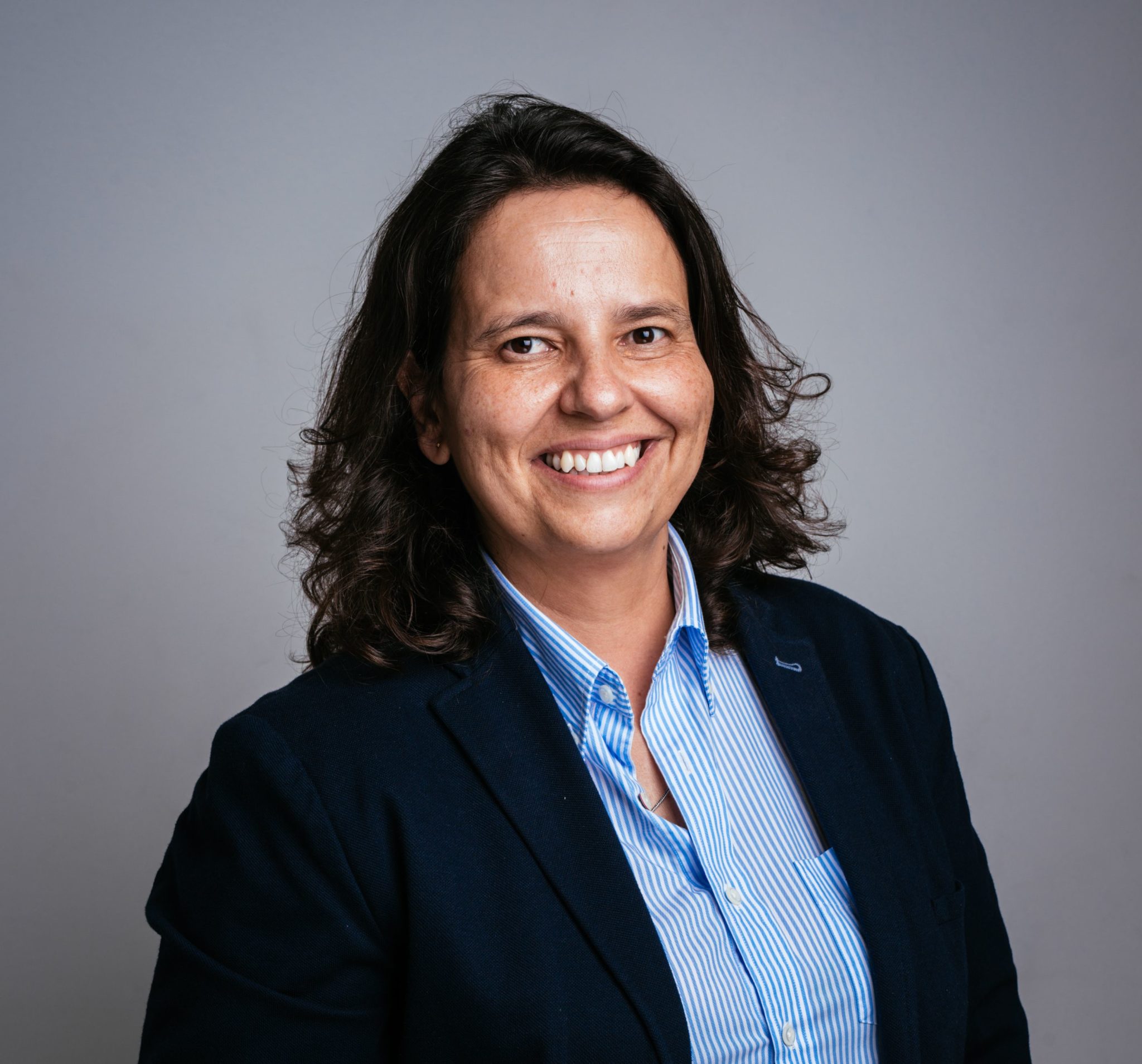 Florbela Borges, 	diretora geral da multidados .com – the research agency