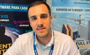 Javier Castro Bravo –  Associate Director – Stratesys  Global Leader CoE Cibersecurity 