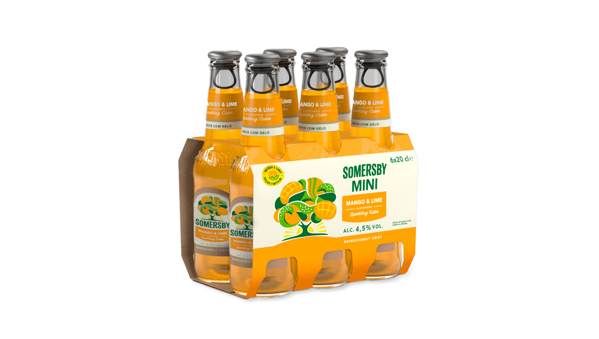 Somersby