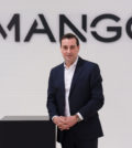 Tony Ruiz, CEO da Mango
